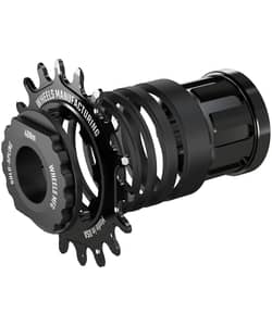 Wheels MFG SOLO-SPLINE Single Speed Conversion Kit