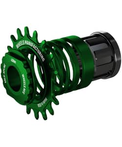 Wheels MFG SOLO-SPLINE Single Speed Conversion Kit