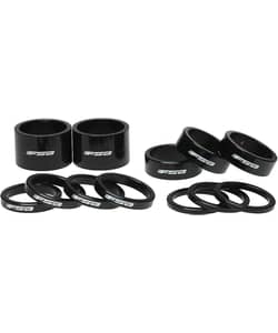 FSA Assorted Headset 1-1/8" Spacer Kit