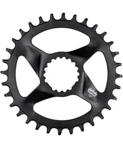 FSA Comet DM Megatooth Chainring