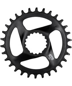 FSA Comet DM Megatooth Chainring