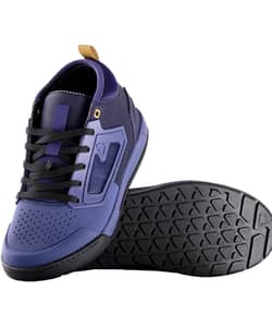 Leatt Shoes Flat 3.0