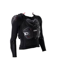 Leatt Body Protector 4.5 Hybrid Women