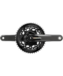 Sram | Crankset Force D2 Dub 175Mm 46/33T | Aluminum