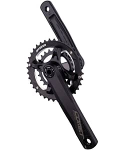 Full Speed Ahead Comet MegaExo Modular 2x Crankset