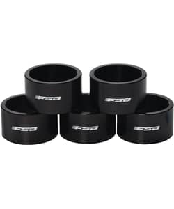 FSA Bag of 10 Headset Spacers 1