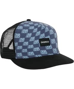 DHaRCO Flat Brim Trucker Cap