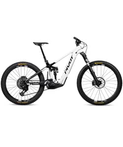 Pivot Shuttle LT V3 Pro X0 E-Bike 2026