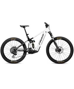 Pivot Shuttle LT V3 Team XX E-Bike 2026