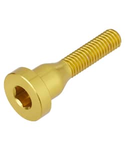 Burgtec Top Cap Bolt