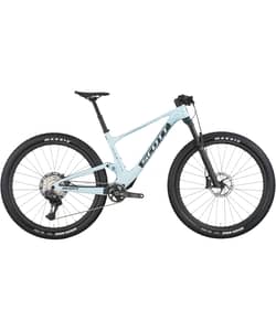 Scott Spark RC Pro Bike 2026