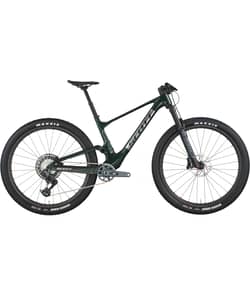 Scott Spark RC Team Issue Bike 2026