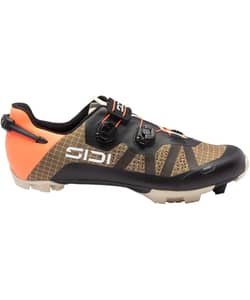 SIDI Aeron XC Clipless Mountain Men's Shoes