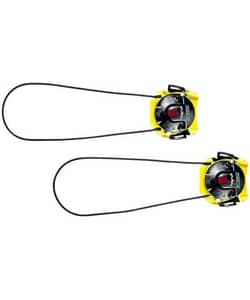 SIDI Tecno 3 Push Short System Pair