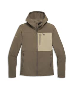 Outdoor Research Men's Ferrosi Hoodie