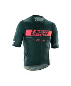 Leatt Jersey MTB Endurance 6.0