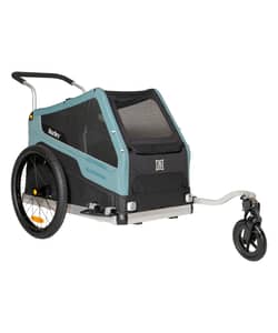 Burley Bark Ranger XL Pet Bike Trailer