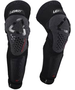 Leatt Knee Guard 3DF 5.0 Evo EXT Jr