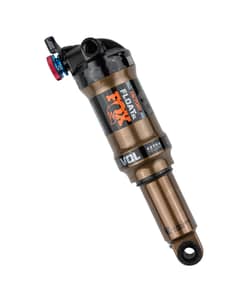 Fox Float SL Factory Remote Trunnion Shock - OE Packaged