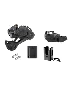 Shimano Deore Di2 Drivetrain Upgrade Kit