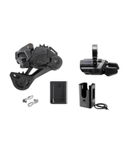Shimano Deore Di2 Drivetrain Upgrade Kit
