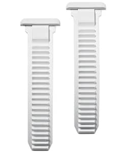 Sidi Replacement Buckle Straps