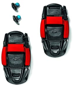 Sidi Caliper Buckles