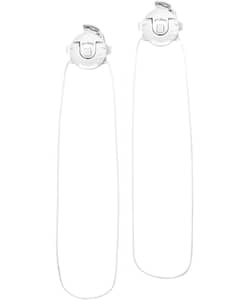 SIDI Tecno-3 Push Flex System Pair