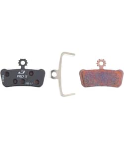 Jagwire Pro Extreme Sintered Brake Pads
