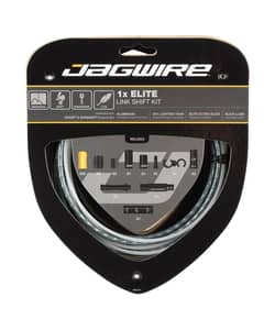 Jagwire 1x Elite Link Shift Cable Kit
