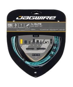 Jagwire 1x Elite Link Shift Cable Kit