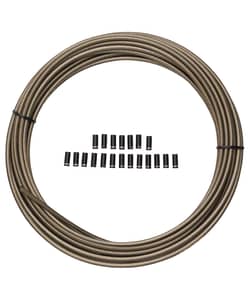Jagwire 5mm Sport Brake Housing, 10 Meter