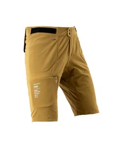 Leatt Shorts MTB Trail 6.0 Cargo