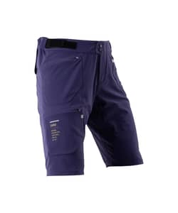 Leatt Shorts MTB Trail 6.0 Cargo