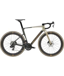 Cannondale SuperSix EVO 1 Bike 2026