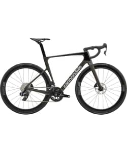 Cannondale SuperSix EVO 4 Bike 2026