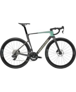 Cannondale SuperSix EVO 4 Bike 2026