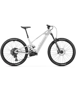 Mondraker Scree S 600 E-Bike 2026