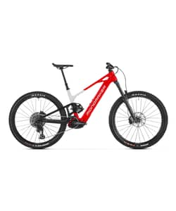 Mondraker Crafty Carbon R E-Bike 2026