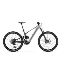 Mondraker Crafty Carbon R E-Bike 2026