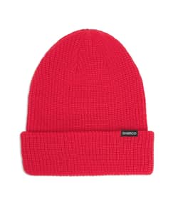 DHaRCO Loose U-Knit Beanie
