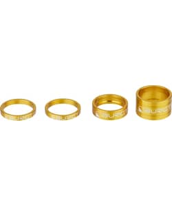 Burgtec Stem Spacer Kit