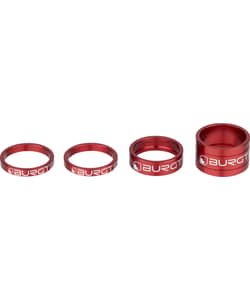 Burgtec Stem Spacer Kit