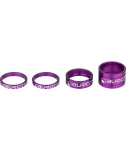 Burgtec Stem Spacer Kit