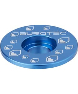 Burgtec Top Cap