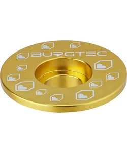 Burgtec Top Cap