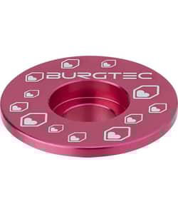 Burgtec Top Cap