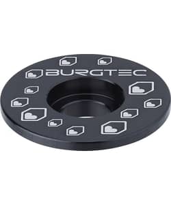 Burgtec Top Cap