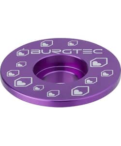 Burgtec Top Cap