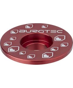 Burgtec Top Cap